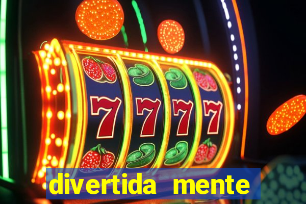 divertida mente rule 34